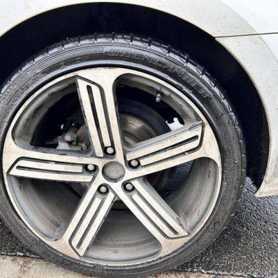 volkswagen Jetta 2013 Parts & Wrecking