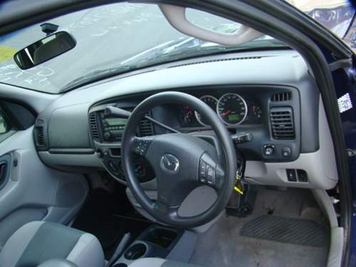 mazda Tribute 2006 Parts & Wrecking