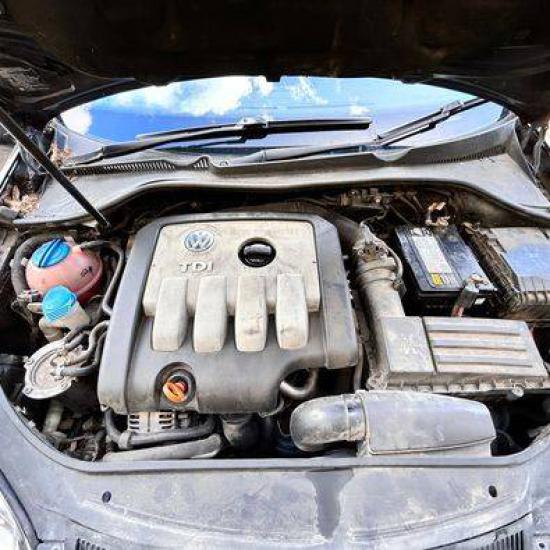 volkswagen Jetta 2009 Parts & Wrecking