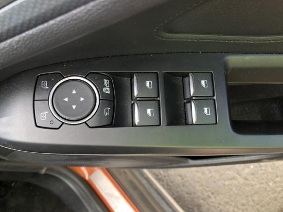 ford Focus ACTIVE Oct 2019 Parts & Wrecking