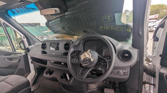 mercedes benz Sprinter VS30 311 CDI May 2021 Parts & Wrecking