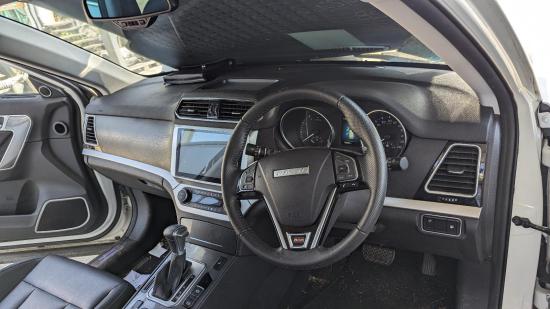 haval H6 LUX WAGON Jul 2020 Parts & Wrecking