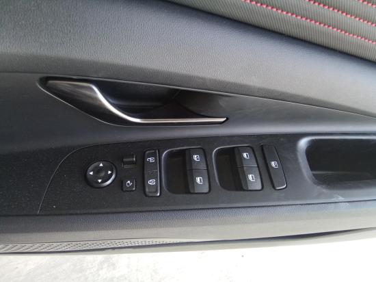 hyundai 130 CN7 N-LINE May 2022 Parts & Wrecking