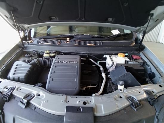 holden Captiva 5 2WD Dec 2012 Parts & Wrecking