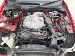 2003 Nissan Skyline V35 image 6