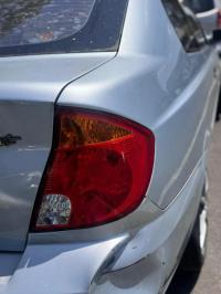2004 Hyundai Accent image 6