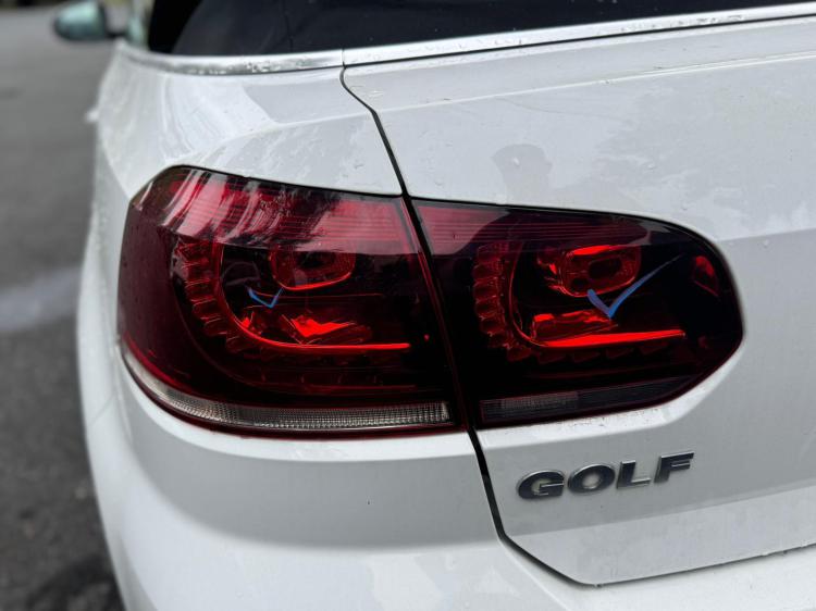 volkswagen Golf 2013 Parts & Wrecking