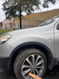 2010 Nissan Dualis image 6
