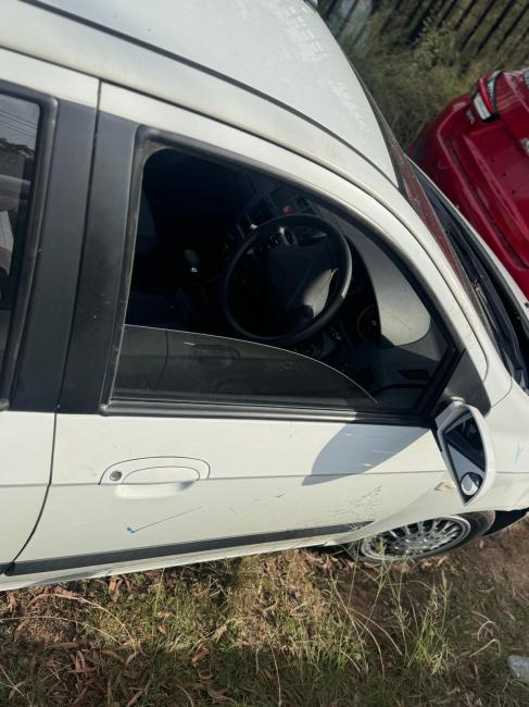 hyundai Getz 2007 Parts & Wrecking