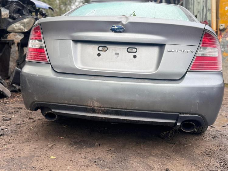 subaru Liberty 2006 Parts & Wrecking