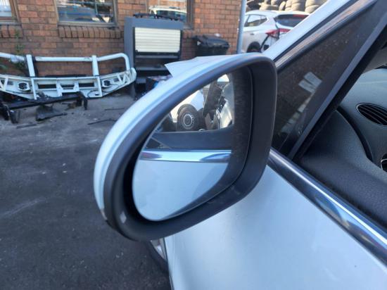 volkswagen Touareg 2013 Parts & Wrecking
