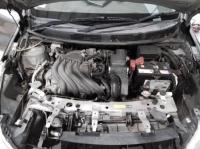 2012 Nissan Almera N17 image 6