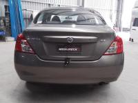 2012 Nissan Almera N17 image 6