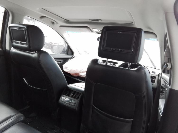 mazda Cx9 TB 2010 Parts & Wrecking