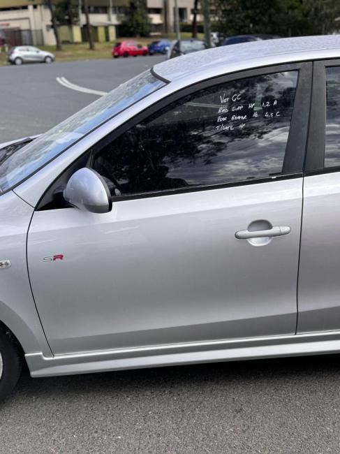 hyundai I30 2009 Parts & Wrecking