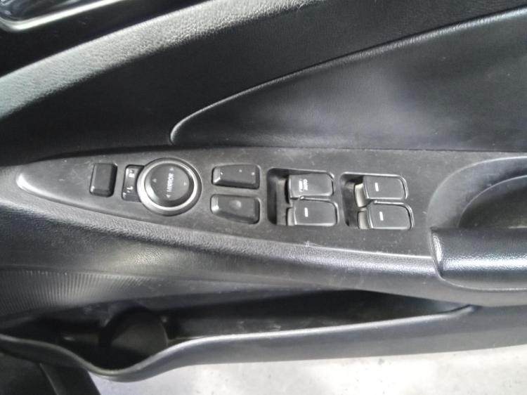 hyundai I45 YF ACTIVE Nov 2012 Parts & Wrecking