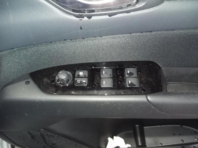 mazda Cx5 KF MAXX SPORT FWD Mar 2022 Parts & Wrecking