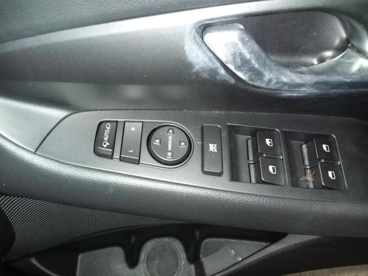 hyundai I30 Apr 2017 Parts & Wrecking