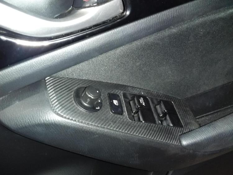 mazda 3 BM MAXX Jul 2015 Parts & Wrecking