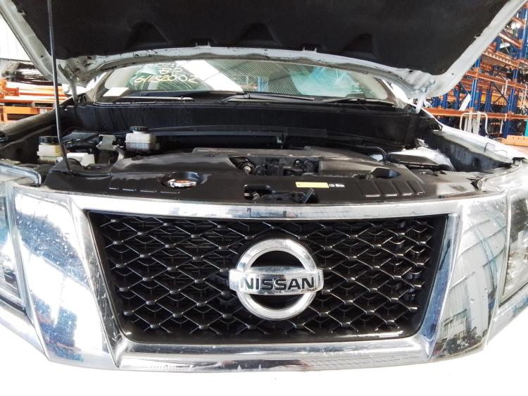 nissan Pathfinder R52 2015 Parts & Wrecking