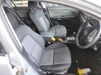 2006 Mazda 3 BK MAXX SPORT SERIES II image 6