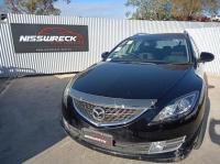 2009 Mazda 6 GH image 6