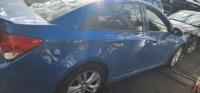 2013 Holden Cruze image 6