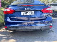 2012 Ford image 6