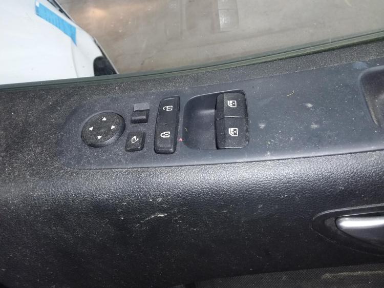 hyundai Staria US4 2 SEAT Nov 2021 Parts & Wrecking