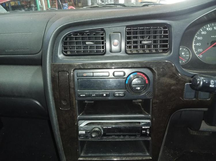 subaru Liberty 3RD GEN RX Mar 2001 Parts & Wrecking