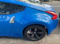 2009 Nissan image 6