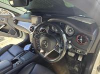 2015 Mercedes Benz Cla250 X117 SPORT 4MATIC image 6