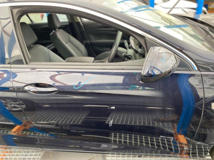 holden Commodore 2018 Parts & Wrecking