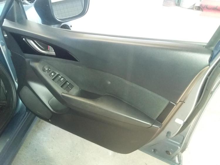 mazda 3 BM NEO Apr 2015 Parts & Wrecking