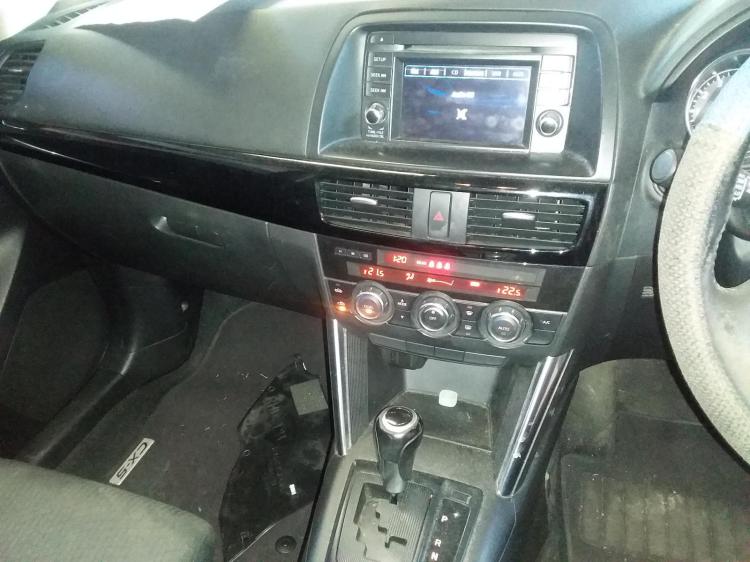 mazda Cx5 KE MAXX SPORT FWD Dec 2012 Parts & Wrecking