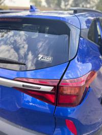 2020 Kia Seltos image 6