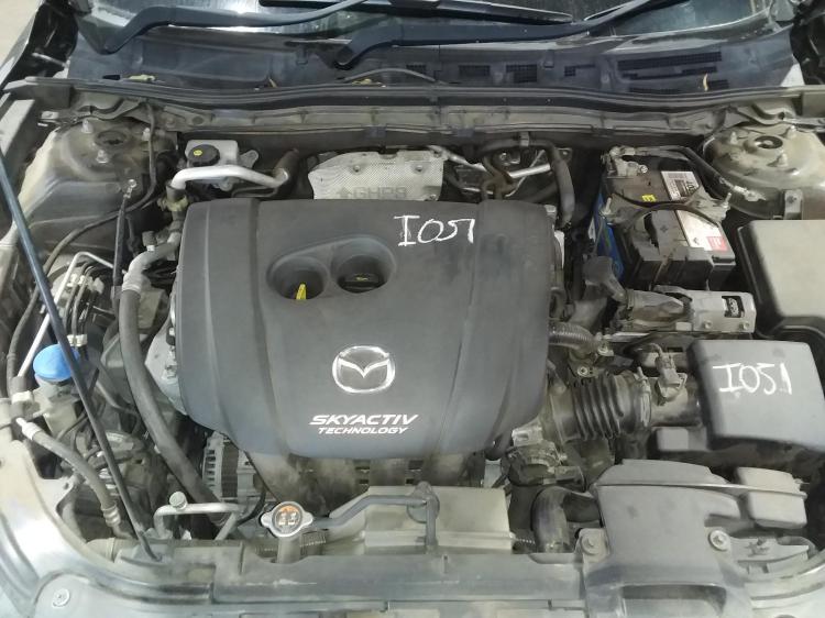 mazda 3 BM SP25 Jul 2014 Parts & Wrecking