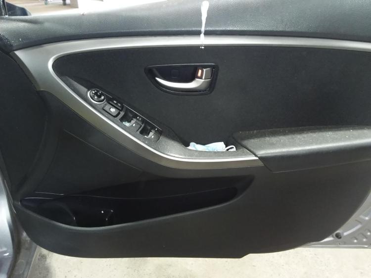 hyundai I30 FD ACTIVE Aug 2012 Parts & Wrecking