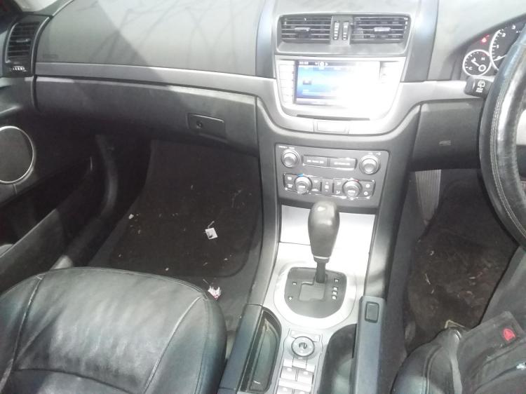 holden Berlina VE Dec 2010 Parts & Wrecking