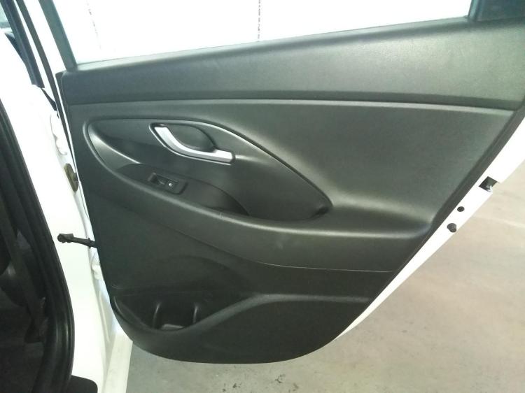hyundai I30 GD ACTIVE Sep 2017 Parts & Wrecking