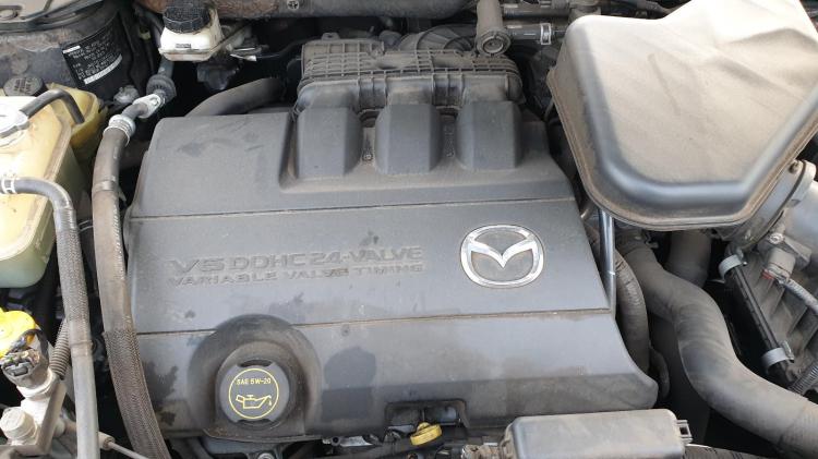 mazda 2 2013 Parts & Wrecking