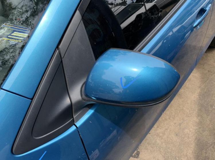 mazda 2 2011 Parts & Wrecking