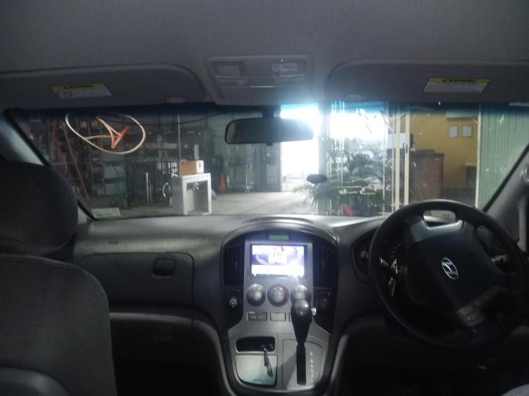 hyundai Iload IMAX Jun 2015 Parts & Wrecking