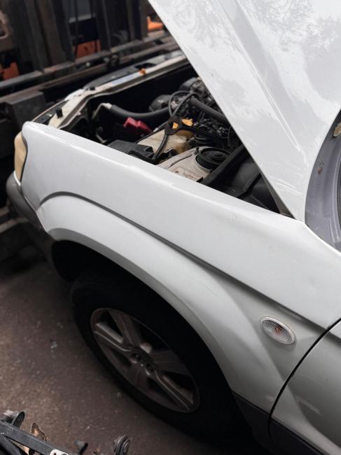 subaru 2003 Parts & Wrecking