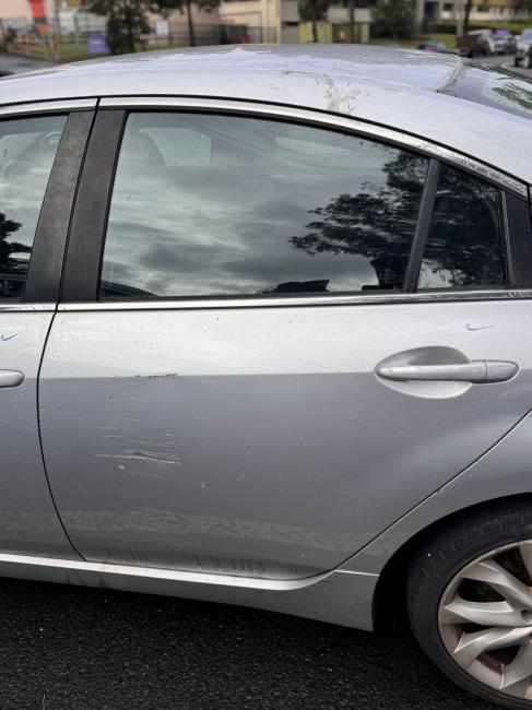 mazda 2009 Parts & Wrecking