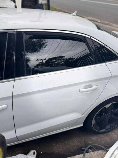 audi A3 2014 Parts & Wrecking