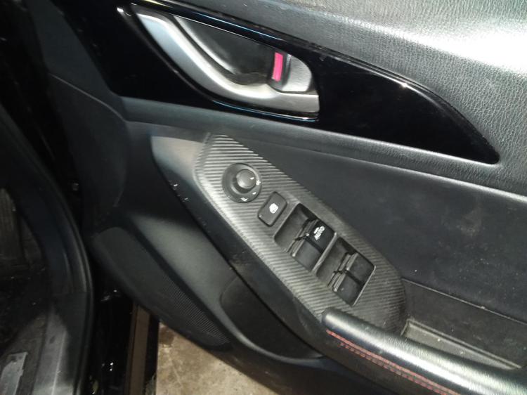 mazda 3 BM TOURING Feb 2014 Parts & Wrecking