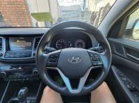 2017 Hyundai Tucson image 6
