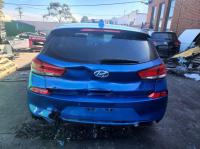 2018 Hyundai I30 image 6