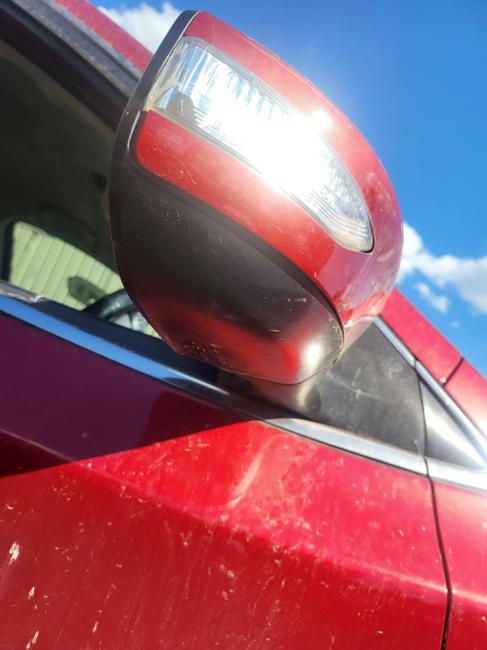 nissan Pulsar 2013 Parts & Wrecking